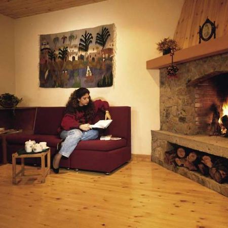Pendeli Hotel Platres Zewnętrze zdjęcie