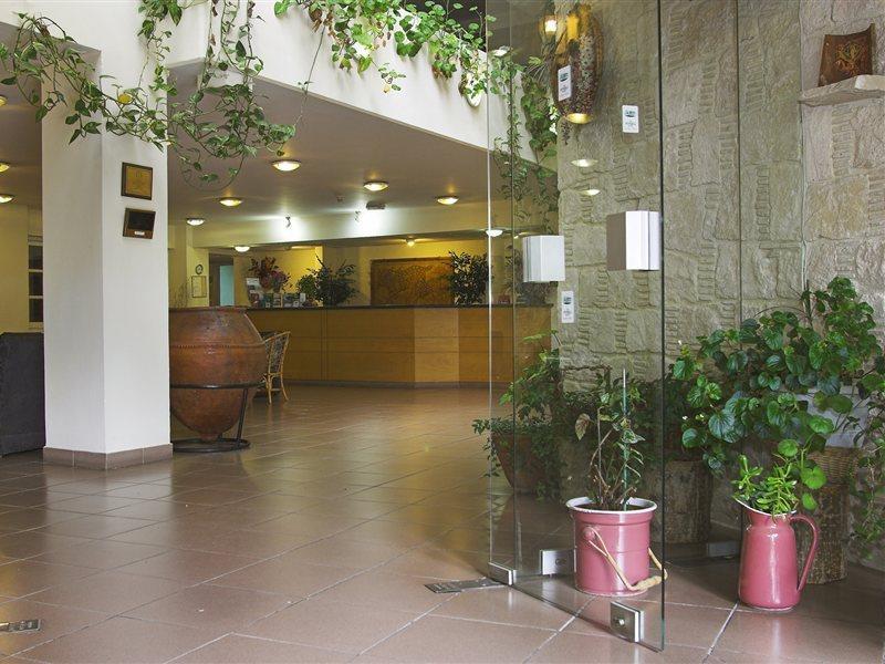 Pendeli Hotel Platres Zewnętrze zdjęcie