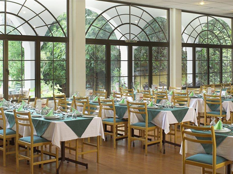 Pendeli Hotel Platres Zewnętrze zdjęcie