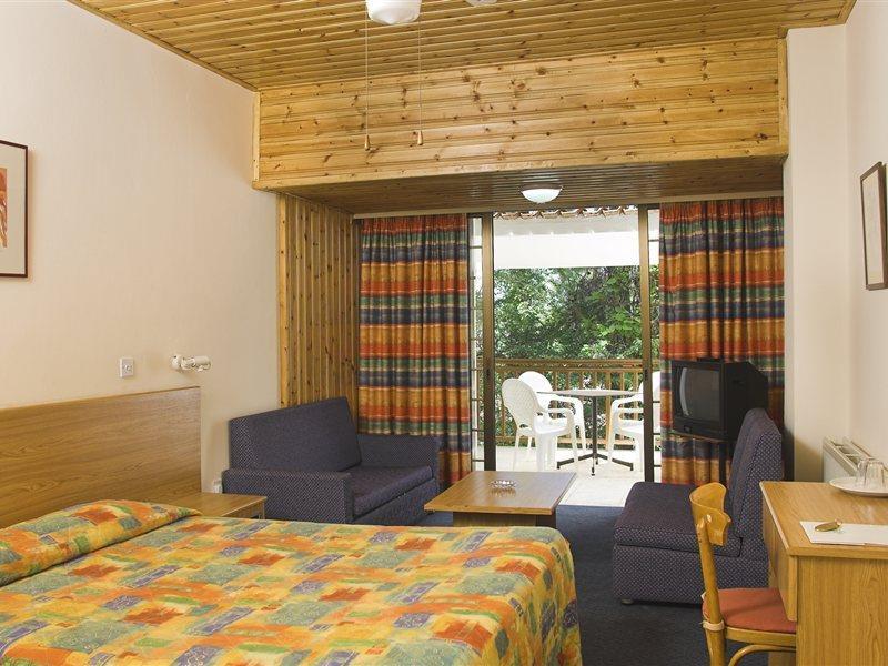Pendeli Hotel Platres Zewnętrze zdjęcie