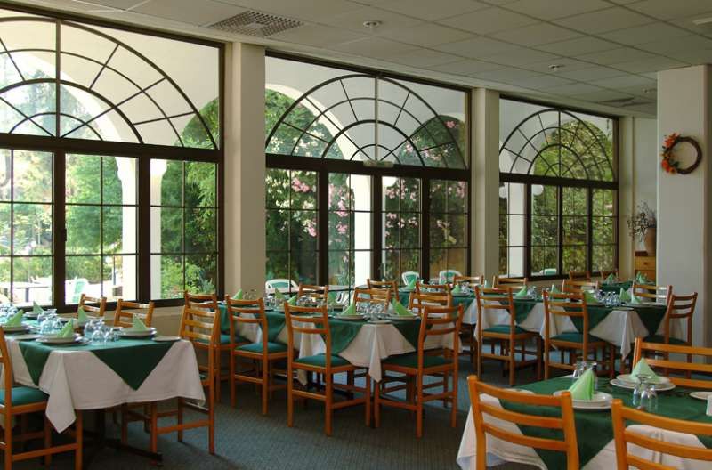 Pendeli Hotel Platres Zewnętrze zdjęcie