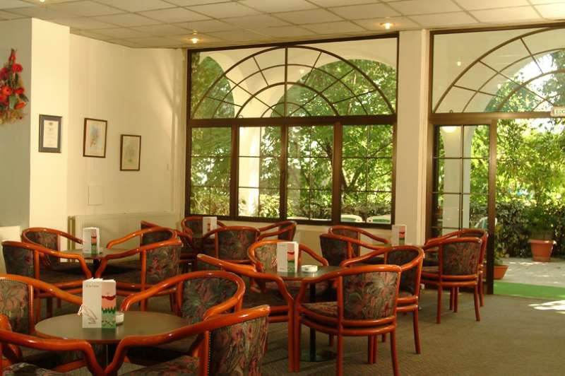 Pendeli Hotel Platres Zewnętrze zdjęcie