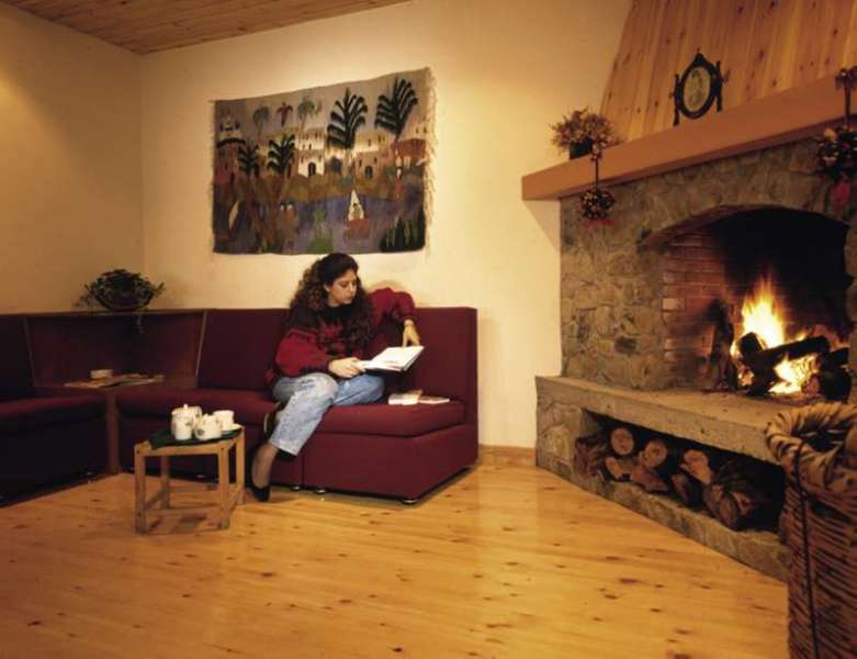 Pendeli Hotel Platres Zewnętrze zdjęcie